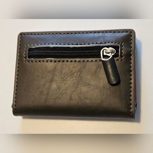 Brown Wallet